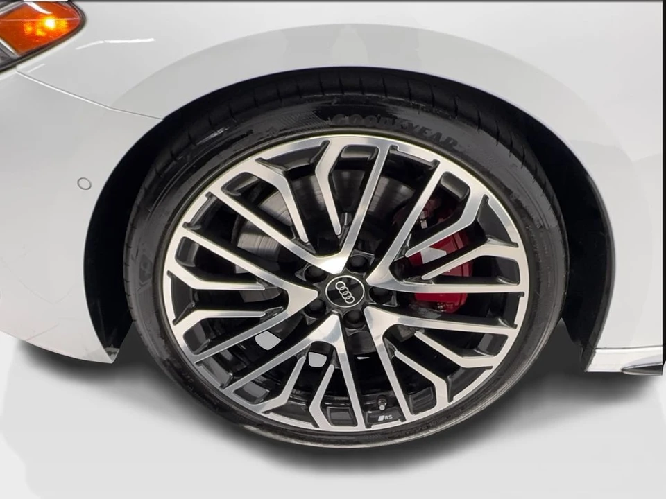 2025 Audi S5 - Image 13 of 31