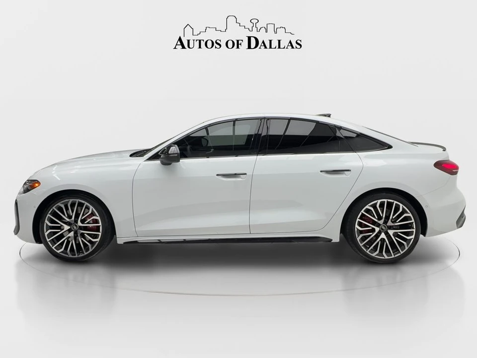 2025 Audi S5 - Image 5 of 31