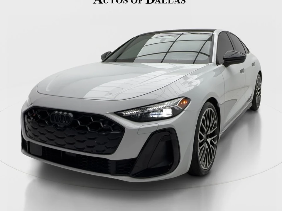 2025 Audi S5 - Image 4 of 31