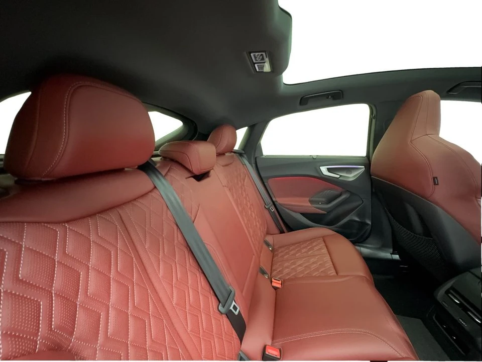 2025 Audi S5 - Image 27 of 31