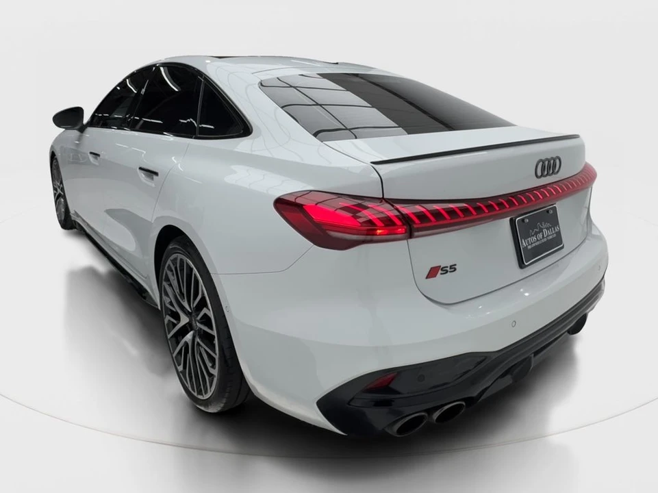 2025 Audi S5 - Image 10 of 31