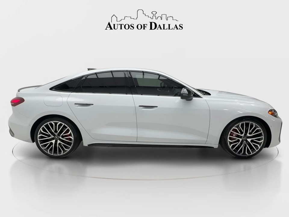 2025 Audi S5 - Image 6 of 31