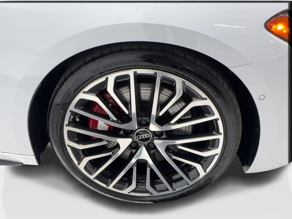 2025 Audi S5 - Image 14 of 31