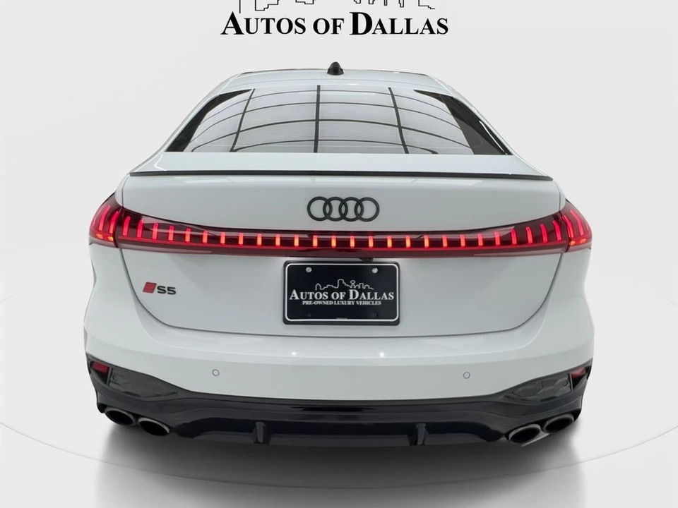 2025 Audi S5 - Image 9 of 31