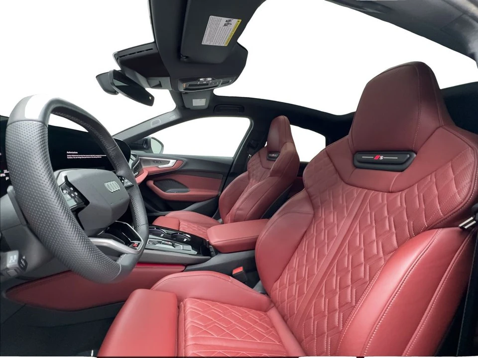 2025 Audi S5 - Image 19 of 31
