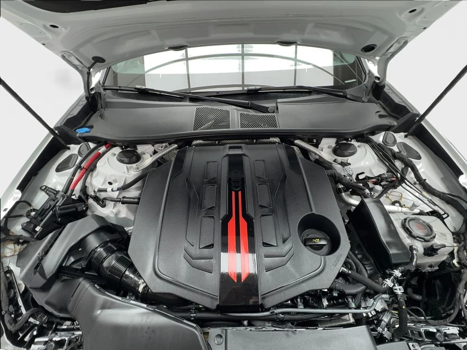 2025 Audi S5 - Image 18 of 31