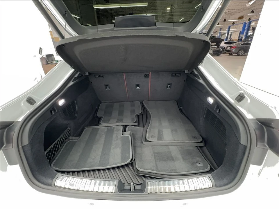 2025 Audi S5 - Image 17 of 31