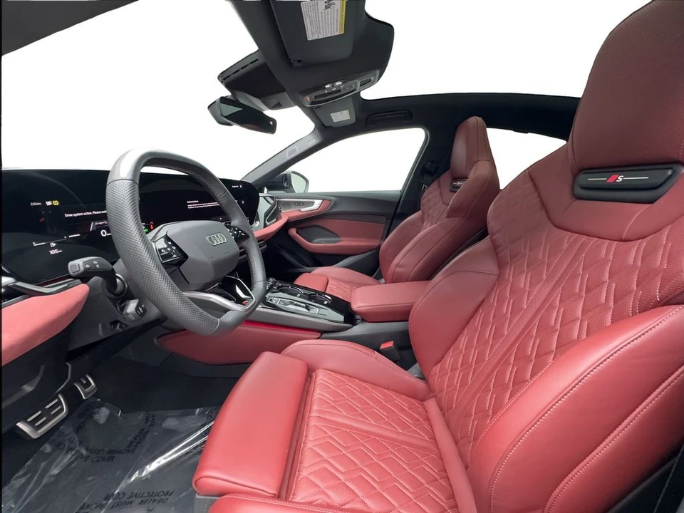 2025 Audi S5 - Image 20 of 31