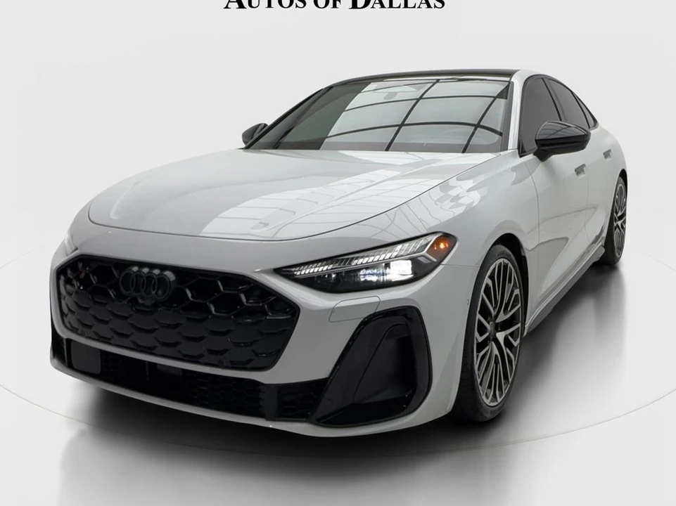 2025 Audi S5 - Image 4 of 31
