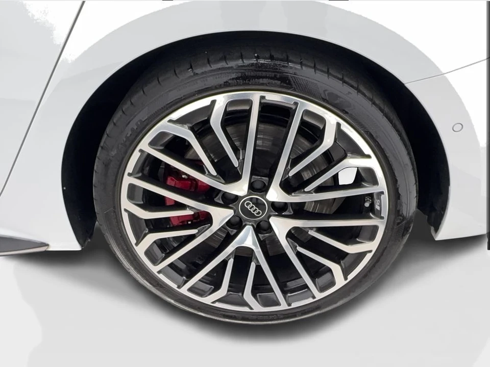 2025 Audi S5 - Image 12 of 31