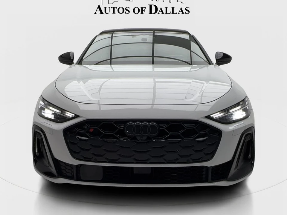 2025 Audi S5 - Image 3 of 31