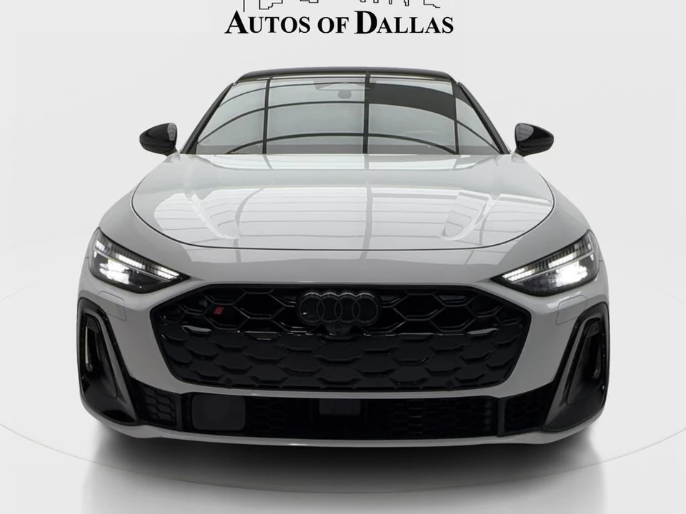 2025 Audi S5 - Image 3 of 31