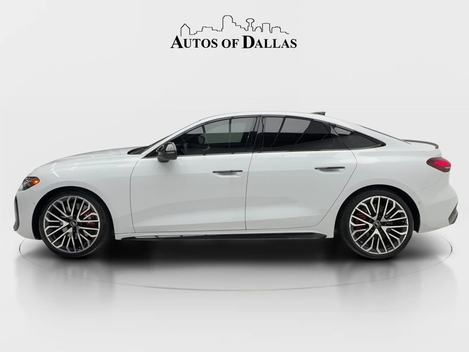 2025 Audi S5 - Image 5 of 31