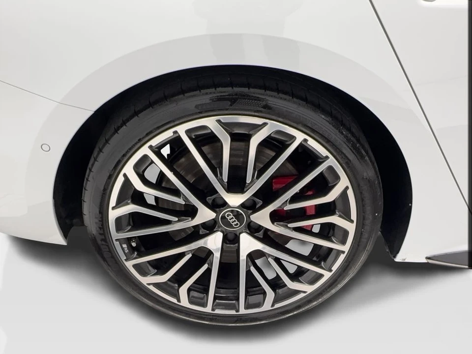 2025 Audi S5 - Image 16 of 31