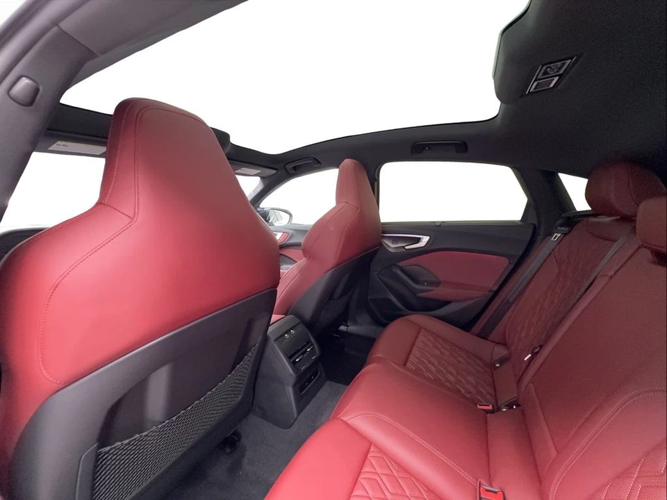 2025 Audi S5 - Image 24 of 31