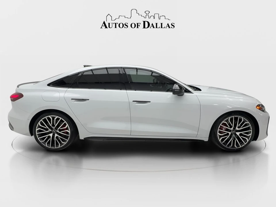 2025 Audi S5 - Image 6 of 31