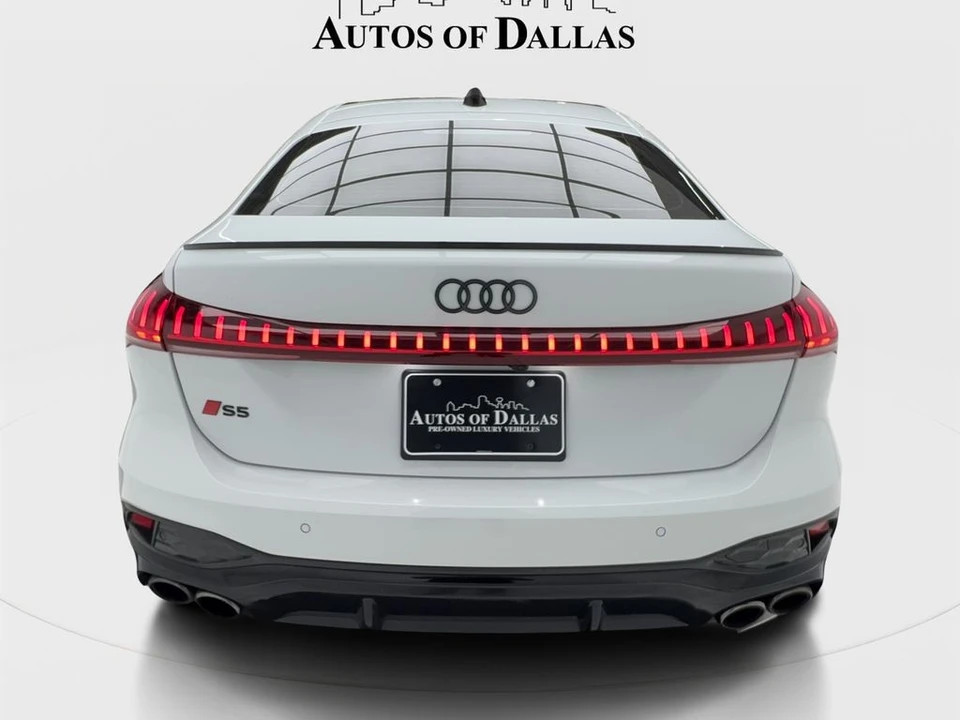 2025 Audi S5 - Image 9 of 31