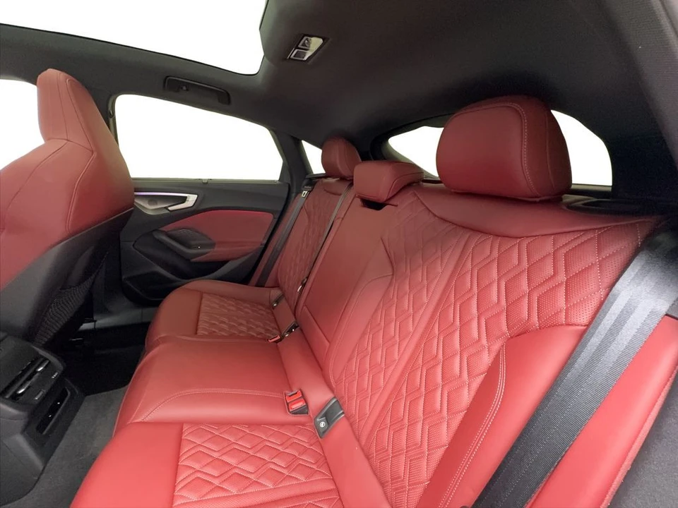 2025 Audi S5 - Image 25 of 31