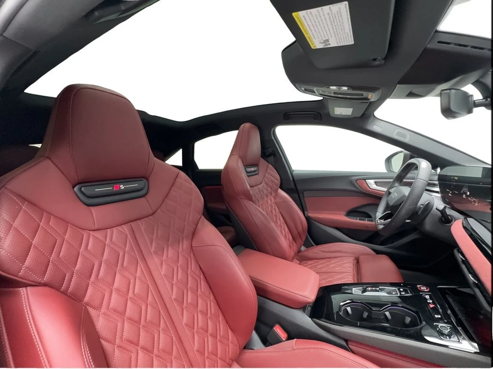 2025 Audi S5 - Image 31 of 31