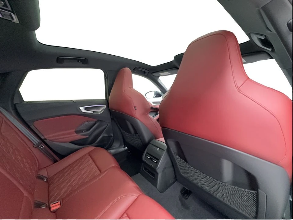 2025 Audi S5 - Image 28 of 31