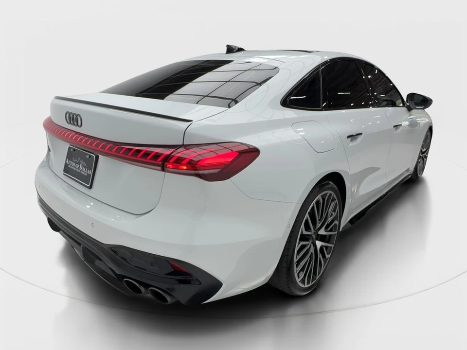 2025 Audi S5 - Image 7 of 31
