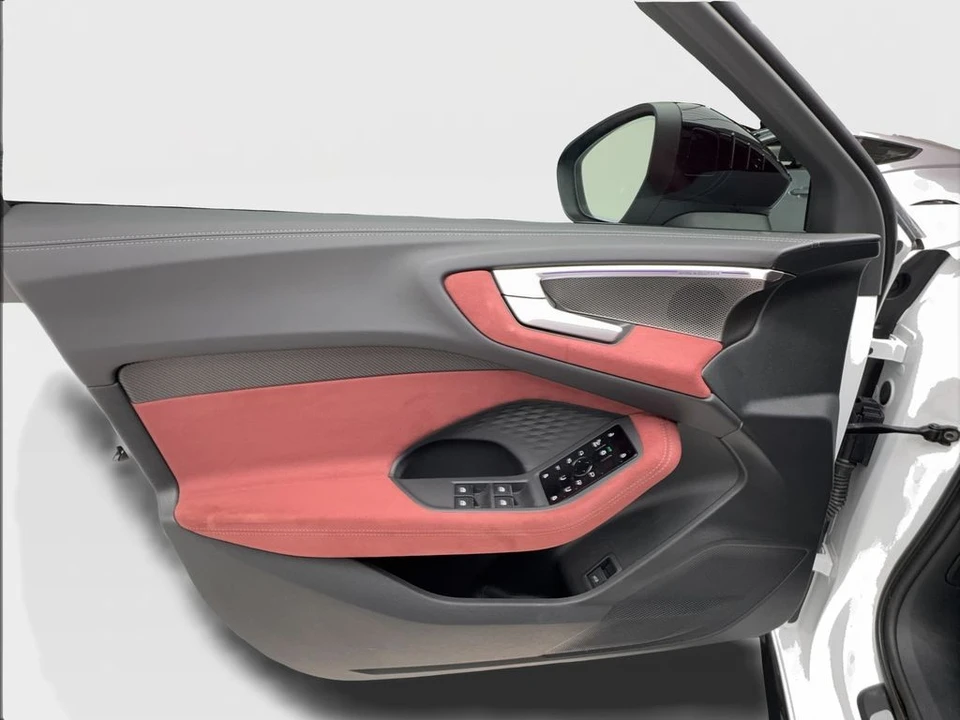 2025 Audi S5 - Image 23 of 31