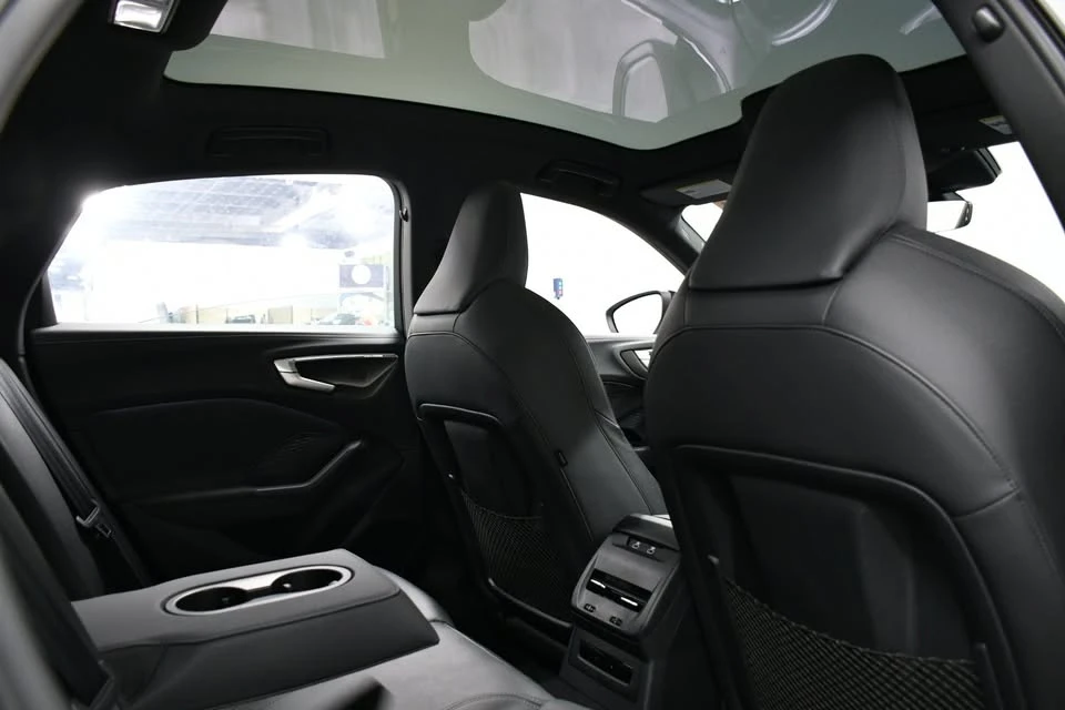 2025 Audi B9 S5 - Image 18 of 20