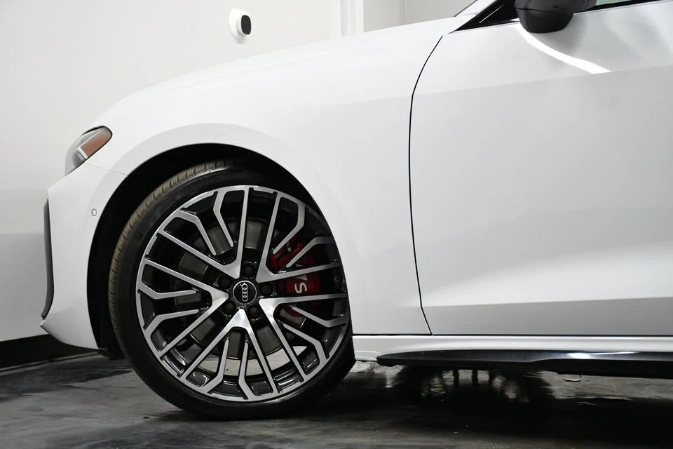 2025 Audi B9 S5 - Image 5 of 20