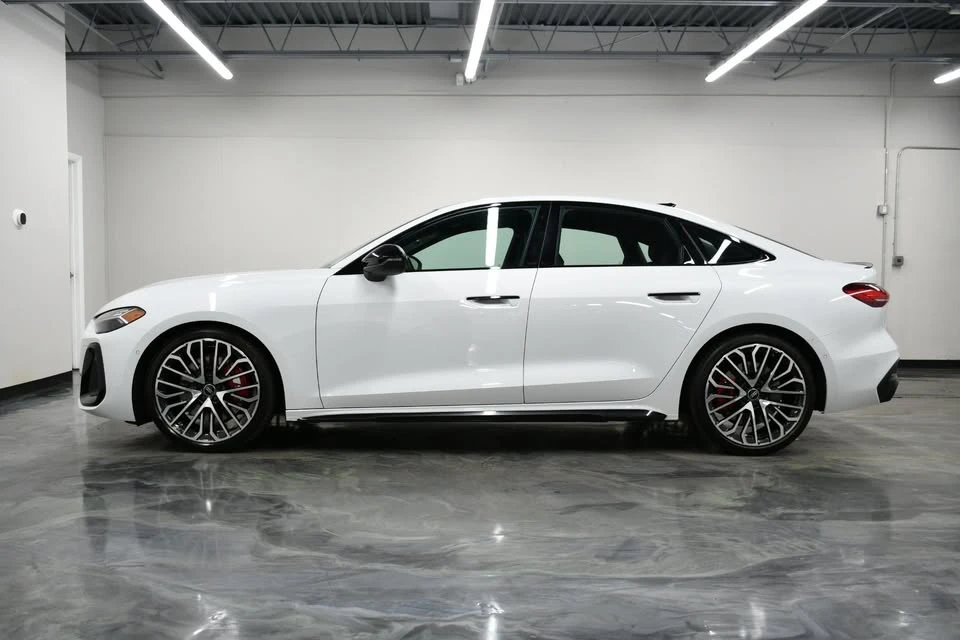 2025 Audi B9 S5 - Image 3 of 20