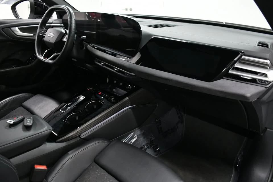 2025 Audi B9 S5 - Image 20 of 20