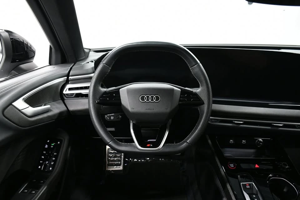 2025 Audi B9 S5 - Image 14 of 20