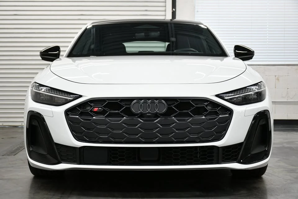 2025 Audi B9 S5 - Image 10 of 20