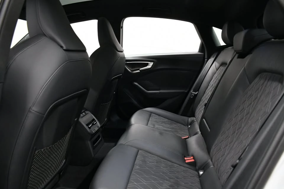 2025 Audi B9 S5 - Image 15 of 20