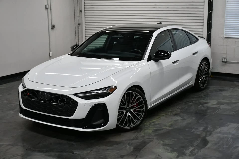 2025 Audi B9 S5 - Image 2 of 20