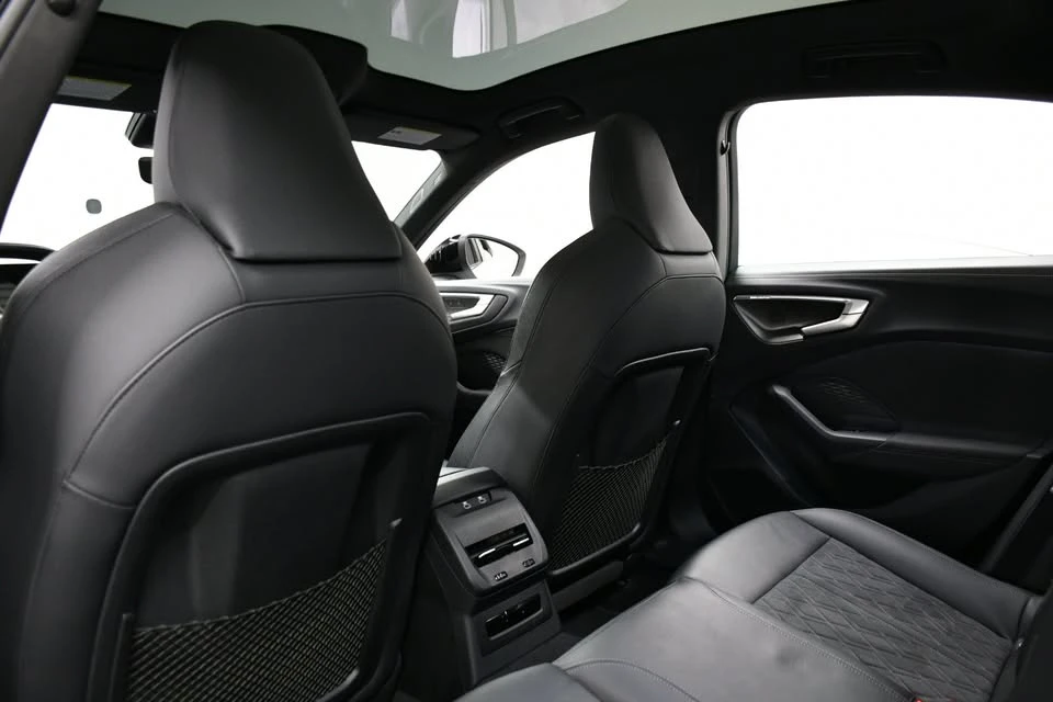 2025 Audi B9 S5 - Image 16 of 20