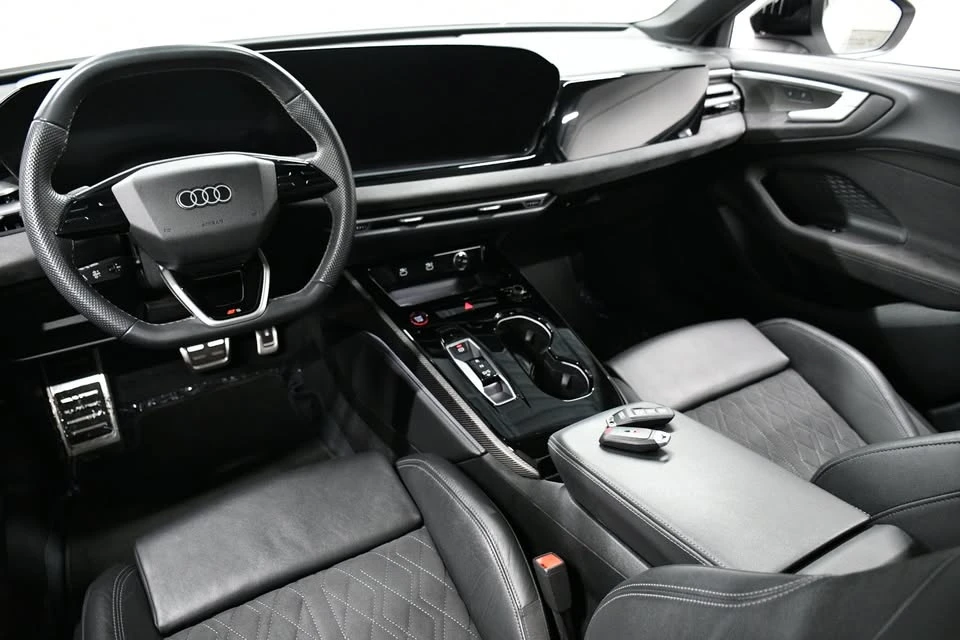 2025 Audi B9 S5 - Image 11 of 20