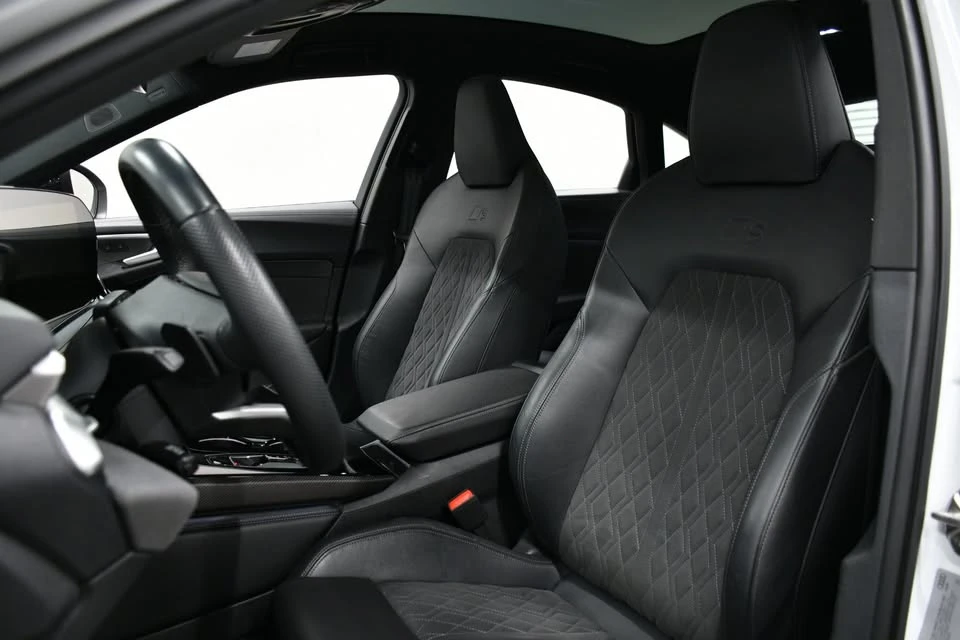 2025 Audi B9 S5 - Image 12 of 20