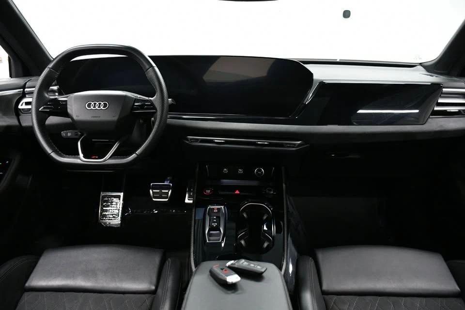 2025 Audi B9 S5 - Image 13 of 20