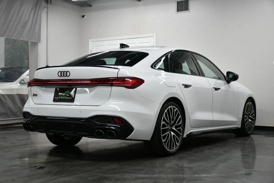 2025 Audi B9 S5 - Image 8 of 20