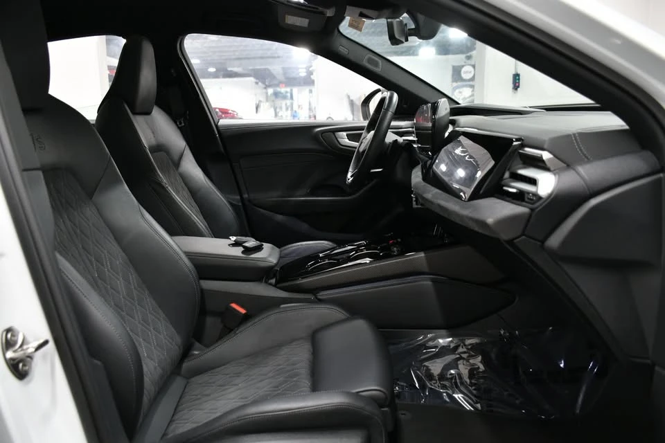 2025 Audi B9 S5 - Image 19 of 20