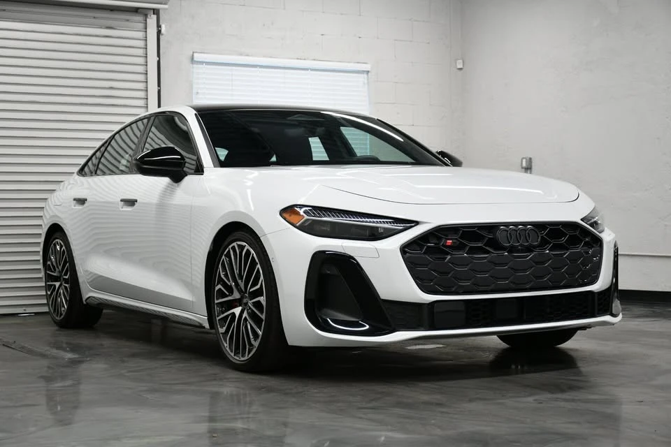 2025 Audi B9 S5 - Image 9 of 20