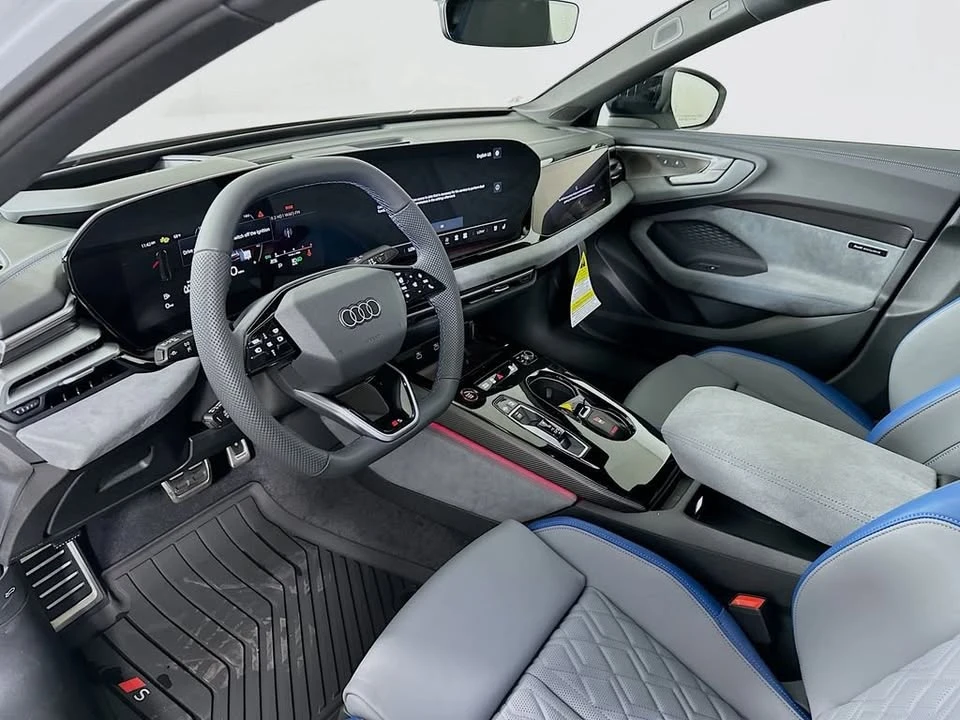 2025 Audi S5 - Image 8 of 20