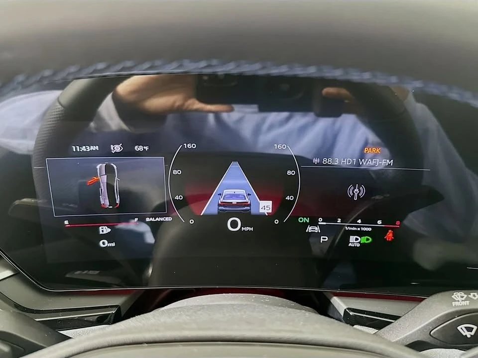 2025 Audi S5 - Image 10 of 20