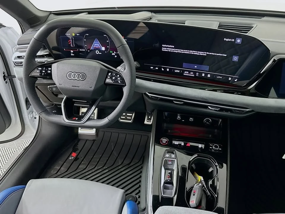 2025 Audi S5 - Image 16 of 20