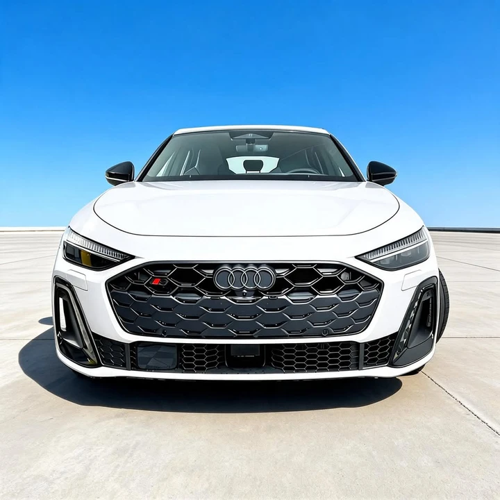 2025 Audi S5 - Image 3 of 20
