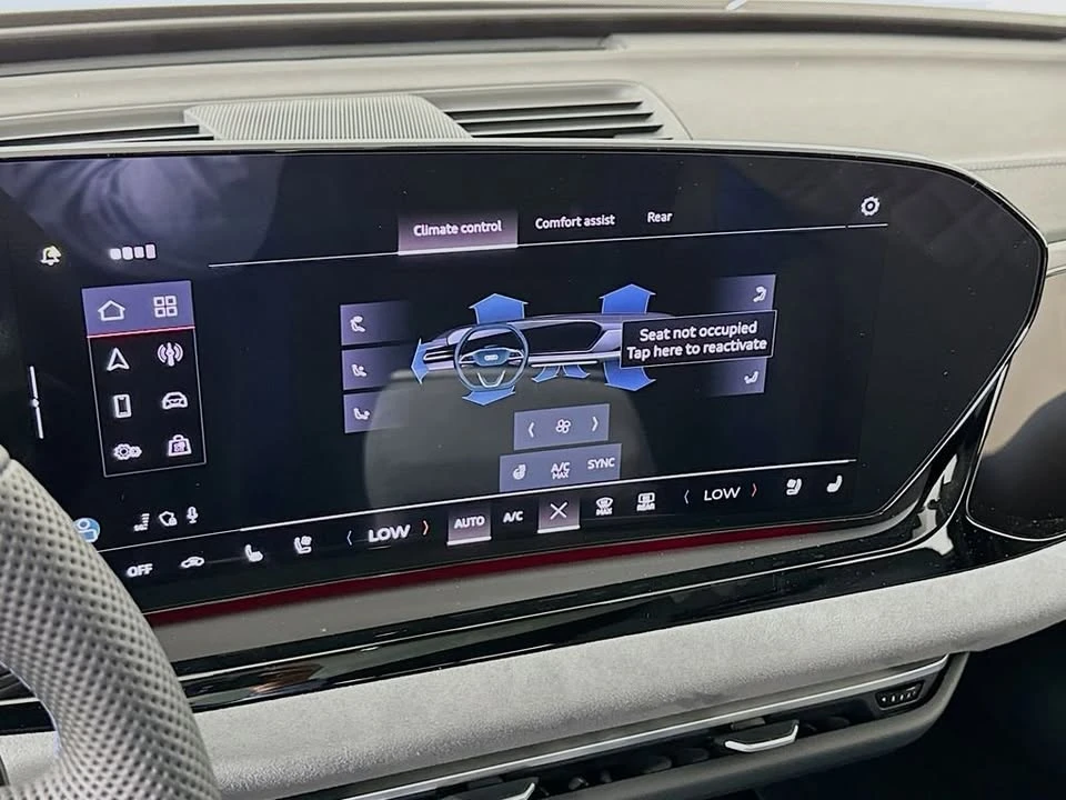 2025 Audi S5 - Image 12 of 20