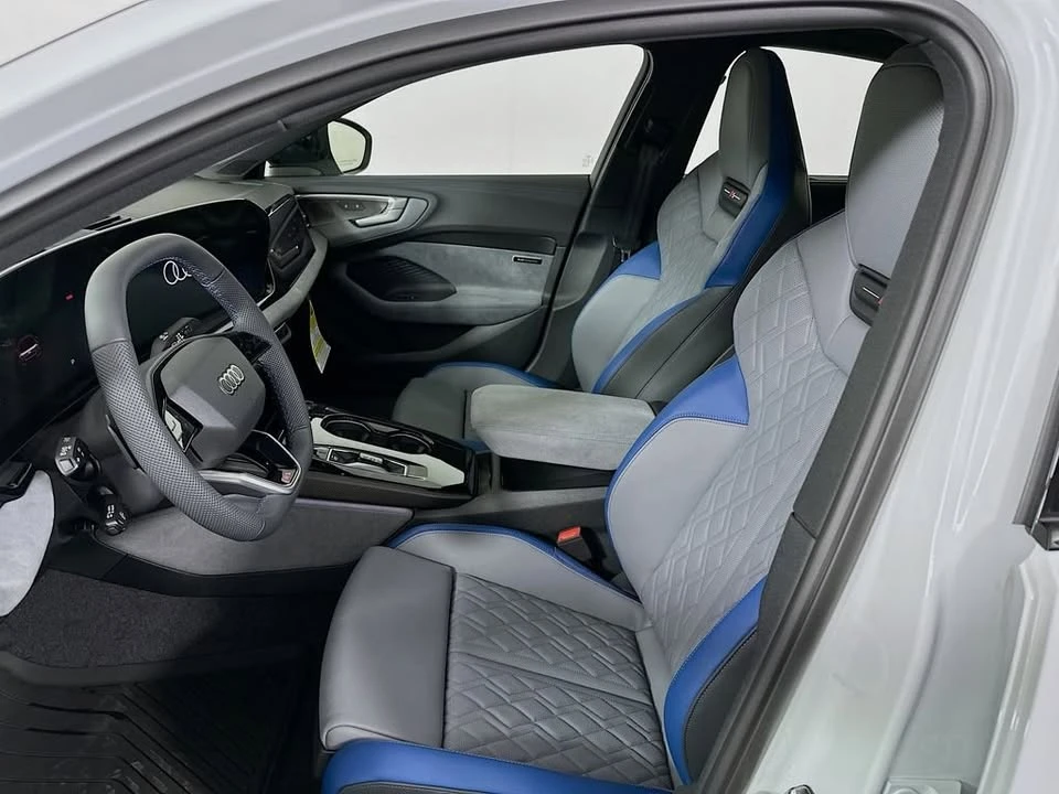 2025 Audi S5 - Image 7 of 20