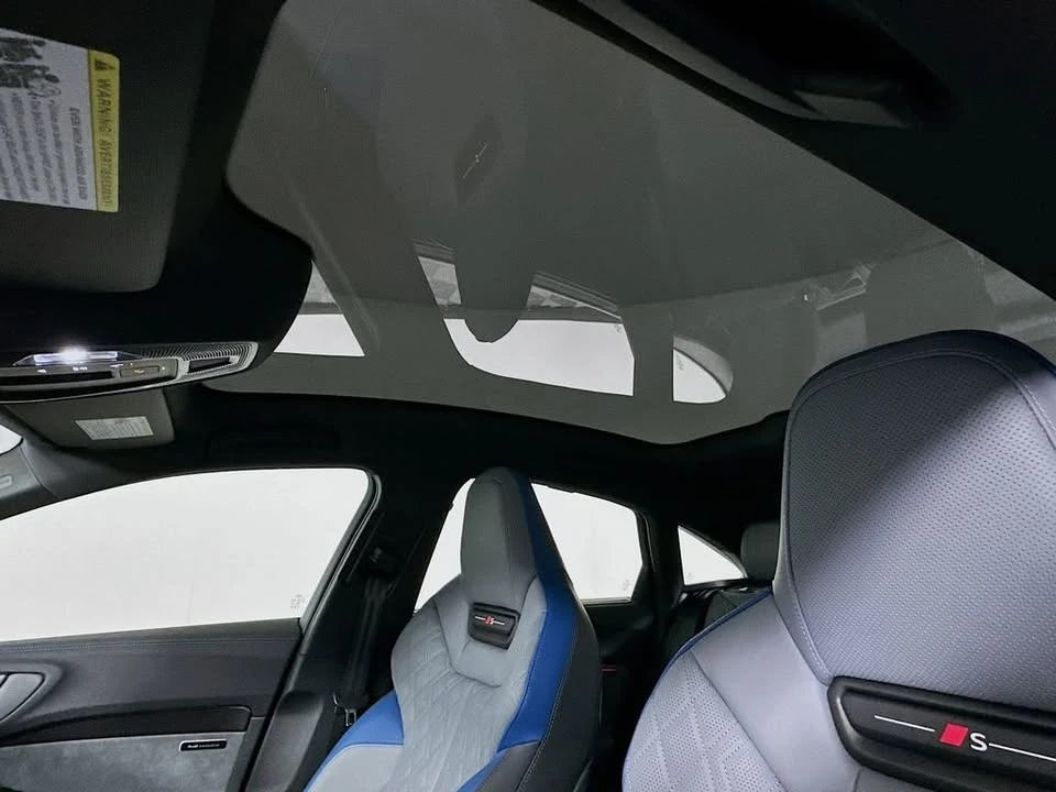 2025 Audi S5 - Image 9 of 20