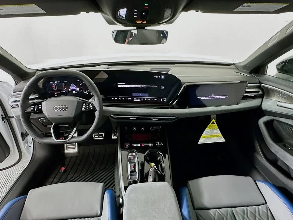 2025 Audi S5 - Image 5 of 20