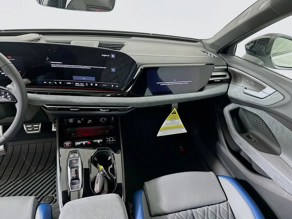 2025 Audi S5 - Image 17 of 20